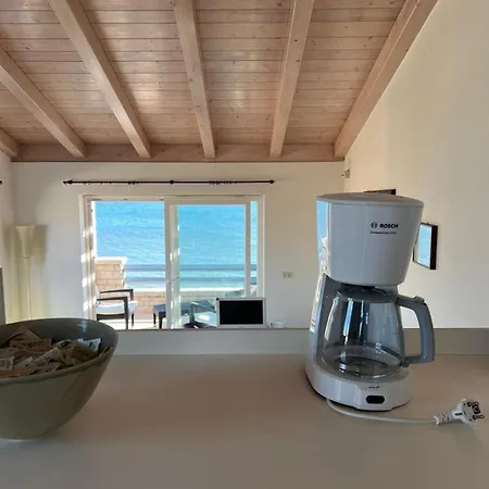 Istrian With Unique Sea View 2 Βίλα Ουμάγκ