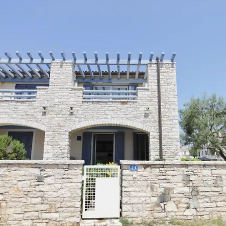 Βίλα Istrian With Unique Sea View 2 *