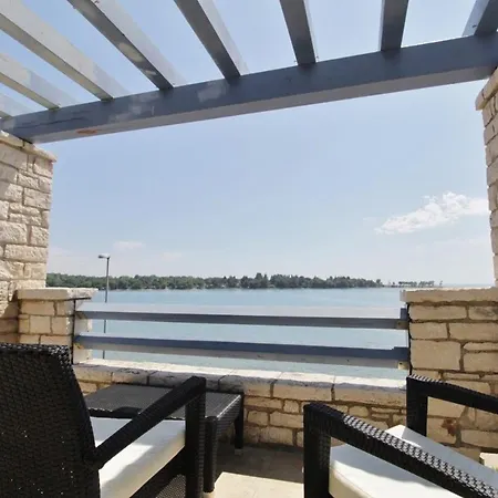 Βίλα Istrian With Unique Sea View 2