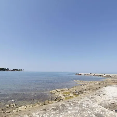 Istrian With Unique Sea View 2