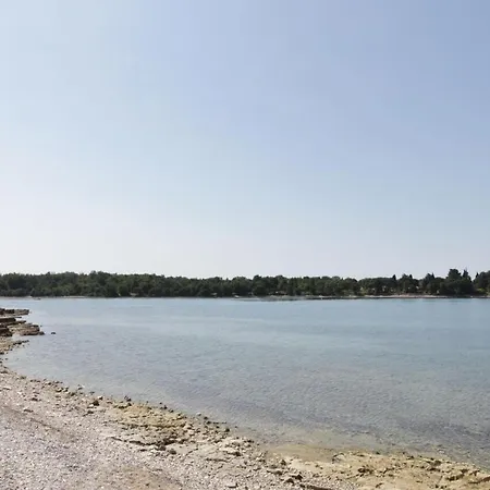 Istrian With Unique Sea View 2 Βίλα *