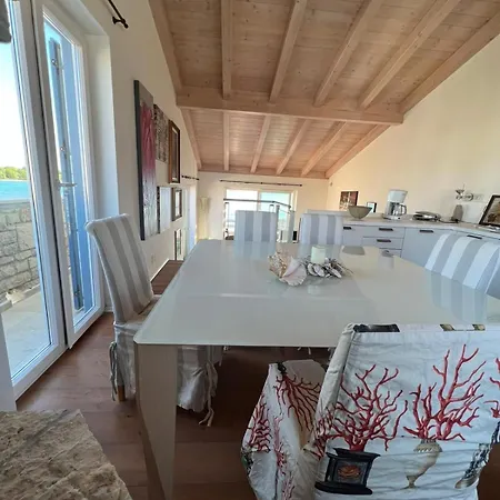 Istrian With Unique Sea View 2