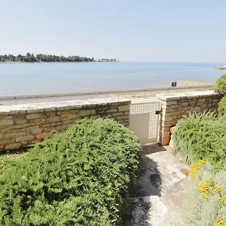 Istrian With Unique Sea View 2 Umag
