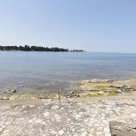 别墅 Istrian With Unique Sea View 2 乌马格